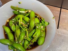 -很久以前羊肉串(南京路第一百货店)
