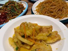 -合合春饼·酱骨·东北菜(潘家园店)