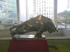 -上海证券交易所(上海证券大厦北塔店)