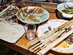 -肉串汪(月坛店)