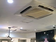 大堂-陈记顺和牛肉火锅(岗顶店)
