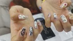 -斯馨·健康美甲美睫