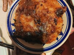 -长安大牌档之西安博物院文化餐厅(中贸店)