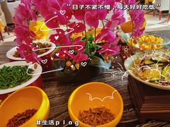 -川香楼酒家