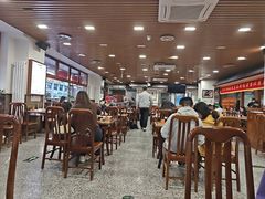 -柴氏风味斋(甘家口店)