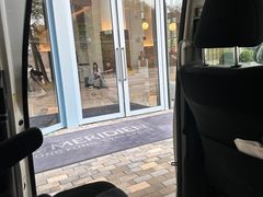 -香港数码港艾美酒店