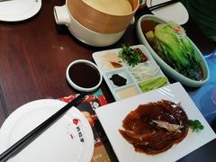 -恭敬李·烤鸭(天坛北门店)