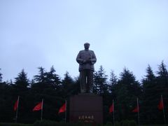 -韶山毛泽东同志故居