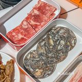 69自助串串！！这是杭州物价？ 