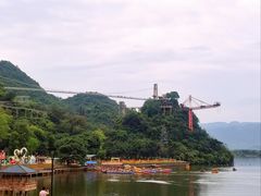 -宝晶宫旅游景区