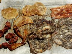 -玫瑰花园自助烤肉(顺义鑫海韵通店)