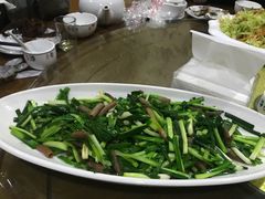 -渔家小院观海海肠捞饭地方菜(环海中路店)