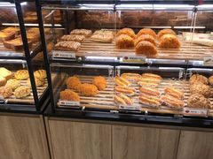 -85度C(上海周浦店)