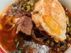 -公交新村粉店(赤岗冲店)