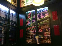 -香港十三座(宝山万达店)