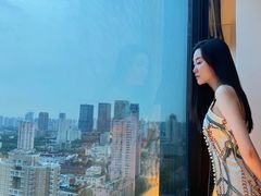 -上海璞麗酒店