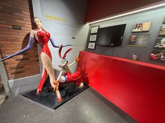 -上海动漫博物馆