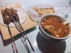 -阿西娅食府(中关村店)