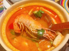 -泰妃殿(武汉首店)