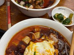 -蒋家肠旺面馆老店(合群路店)