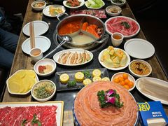 -周师兄大刀腰片火锅(洪崖洞旗舰店)