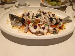 -粤财皇冠假日酒店·彩华轩中餐厅