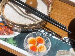 -和府捞面(东直门银座店)