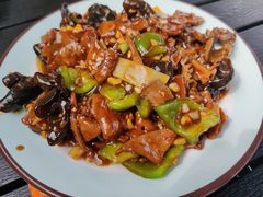 -鼎香润(德胜门内店)