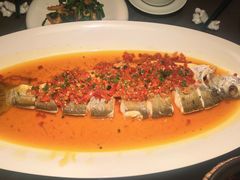 -湖里春风·淮扬菜(丽泽天街店)