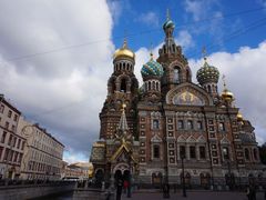 -滴血救世主教堂