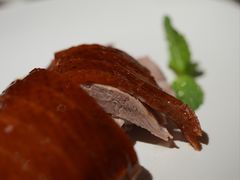 -四季民福烤鸭店(西单华威约饭街店)