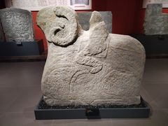 -徐州汉画像石艺术馆