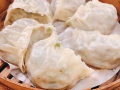 -春和發特色蒸饺(浐河西路店)