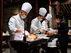 -北京老铺烤鸭(西稍门店)