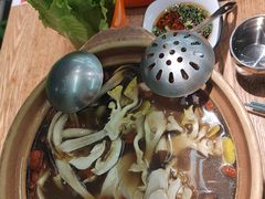 -菌小白火锅(时尚天河店)