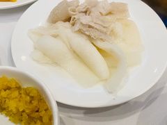 -天宜隆蘑菇宴火锅(石景山旗舰店)