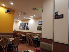 大堂-萨莉亚意式餐厅(浦江万达广场店)