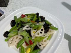 -老浒记烤鸭-北京菜(琉璃厂店)