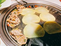 -猫抓烤肉(春熙路店)