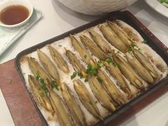 -高老庄新家宴(北斗星广场店)