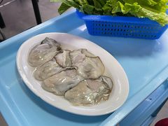 -花苑美食横琴生蚝火锅(拱北粤华路店)