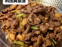 -沅江水·湖南家宴(南村万博长隆商圈店)