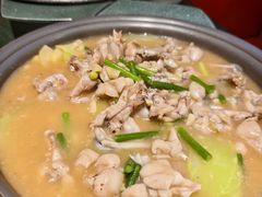 -美蛙四季(六里桥店)