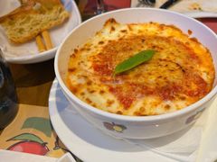 -安妮意大利餐厅(国贸店)