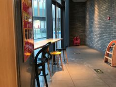 -麦当劳(东石东一路店)