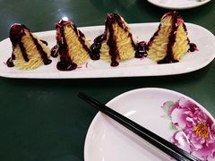 -喜福楼(黑山大街店)