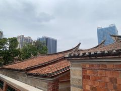 -晋江五店市传统文化旅游区