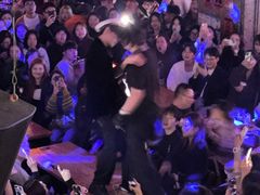 -HIB HUB公社(解放西路店)