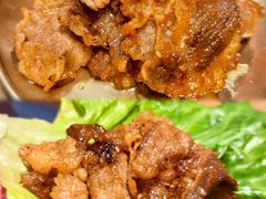 -西塔老太太泥炉烤肉(双井店)