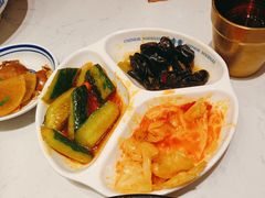 -陳香貴·兰州牛肉面(上海长风大悦城店)